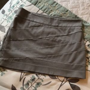 ☀️ (3 for $15) Express Mini Skirt